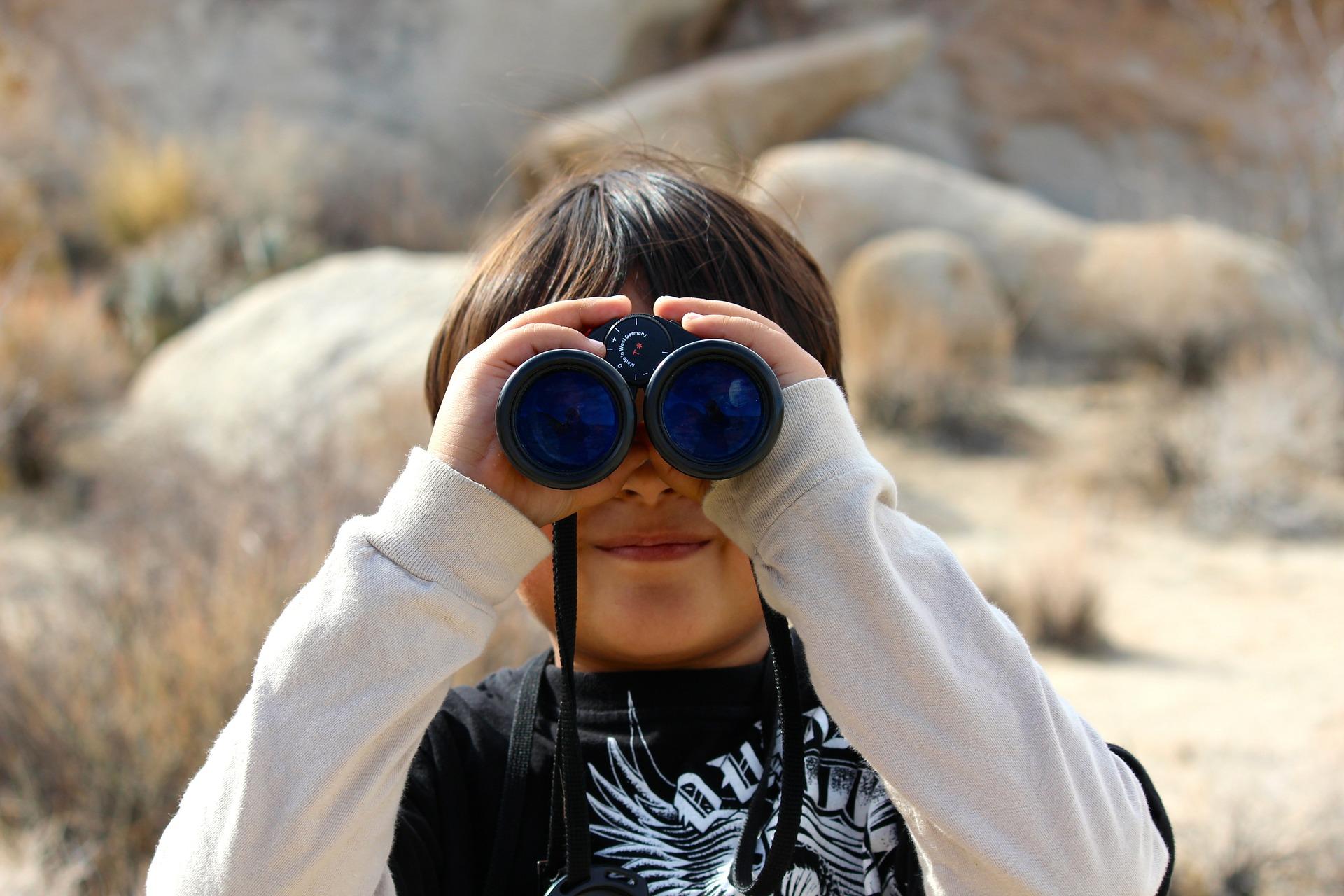 Binoculars 100590 1920